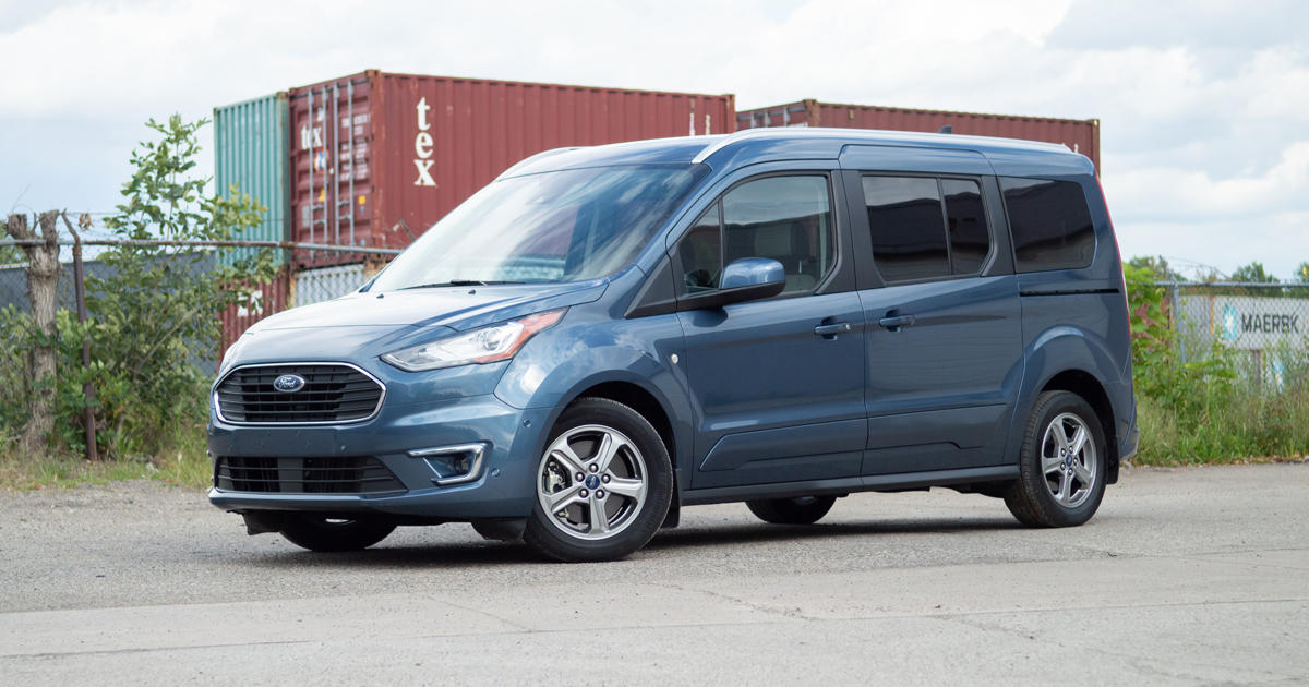 2019 ford transit connect xl cargo van for sale